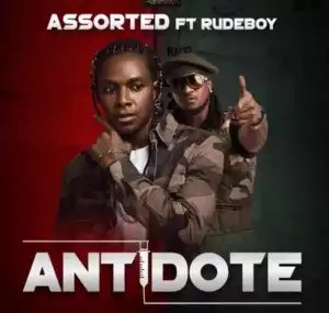 Assorted - Antidote ft. Rudeboy